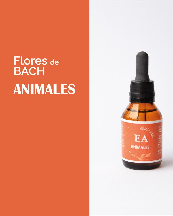 Producto - ANIMALES