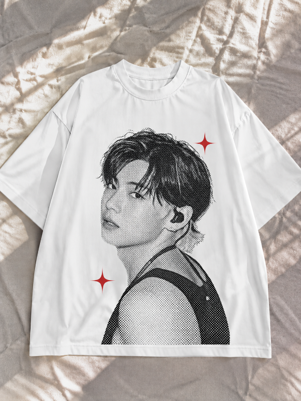 Producto - HALFTON TAEHYUNG - 1