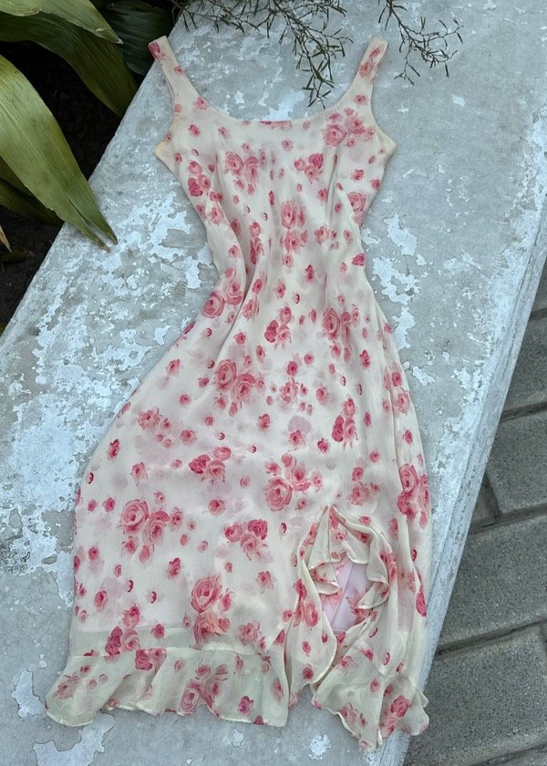Producto - Dress Ann Taylor tM