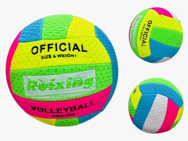 Producto - PELOTA VOLLEY N5