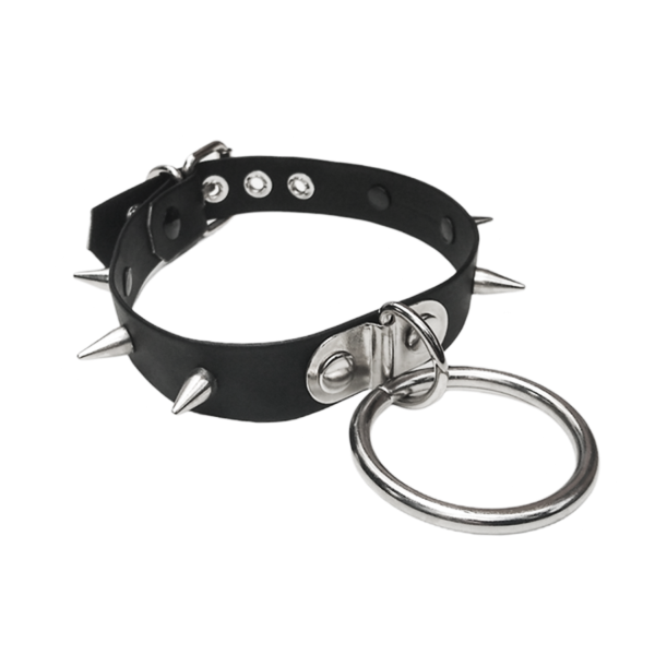 Producto - Choker Tyke 20mm