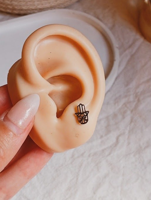 Producto - Aros HAMSA - Acero quirúrgico