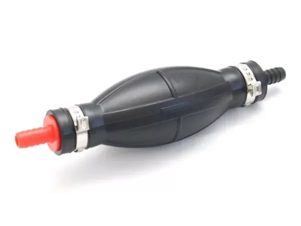 Producto - Pera para combustible