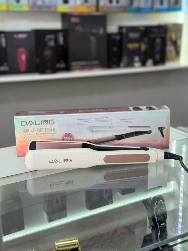 Producto - Planchita Daling 5203