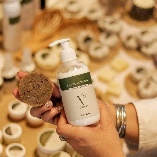 Producto - Box Corporal