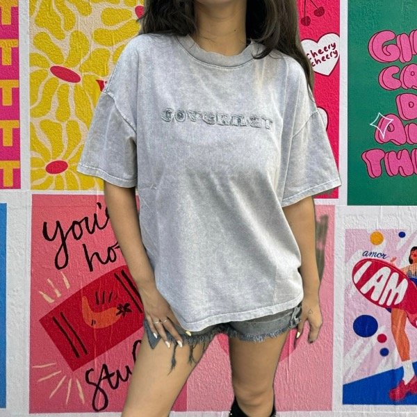 Producto - Remerón Endurance