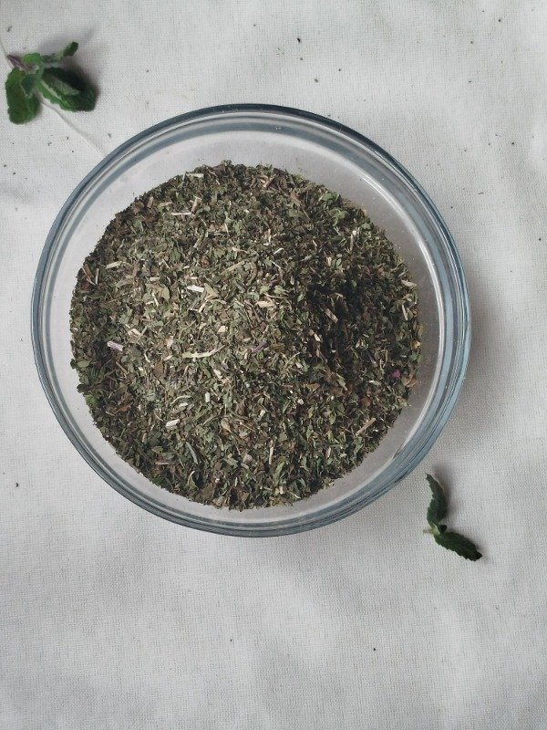 Producto - Menta 100grs