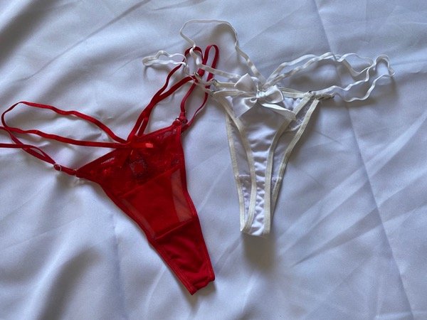 Producto - Doble T moño