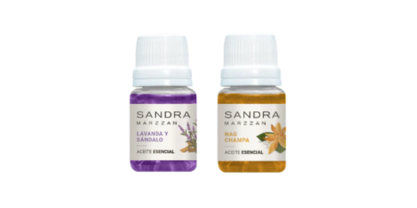 Producto - ACEITE AROMÁTICO AMBIENTAL