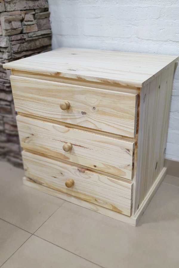 Producto - Cajonera o chifo