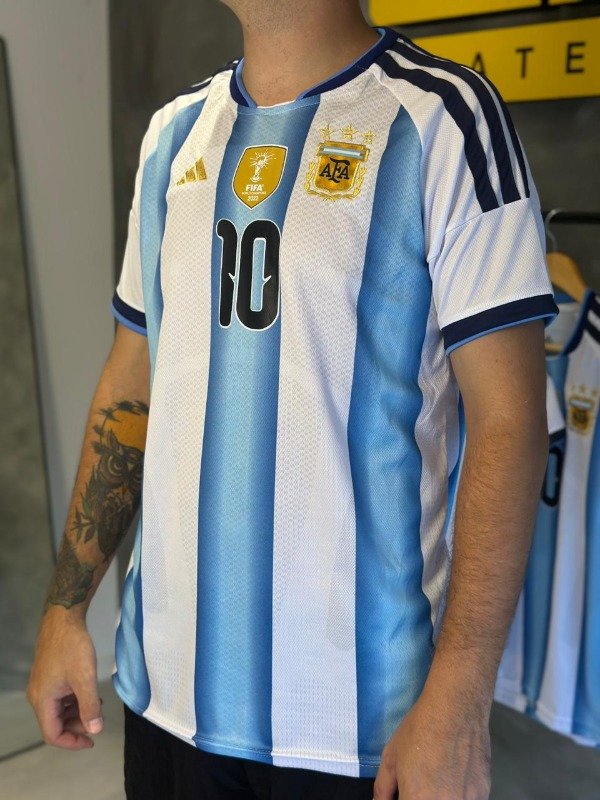 Producto - REMERA ARGENTINA