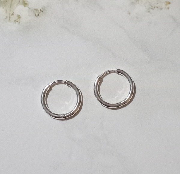 Producto - Argollas simples 1,8cm AB