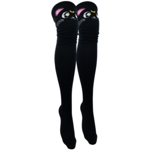 Producto - BUCANERAS LUNA SAILOR MOON