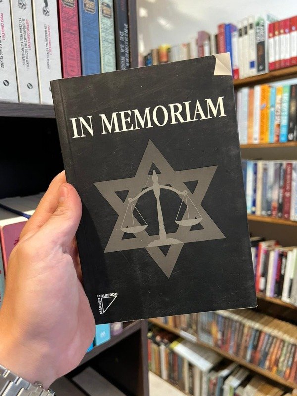 Producto - In memoriam