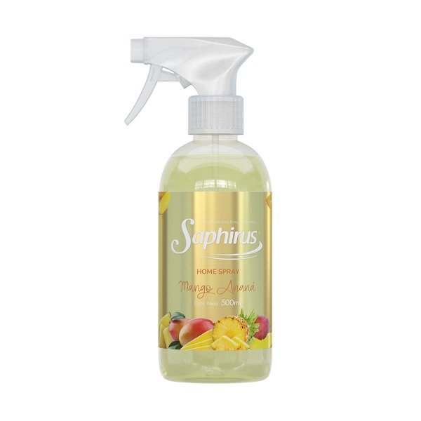 Producto - Home Spray Mango Ananá