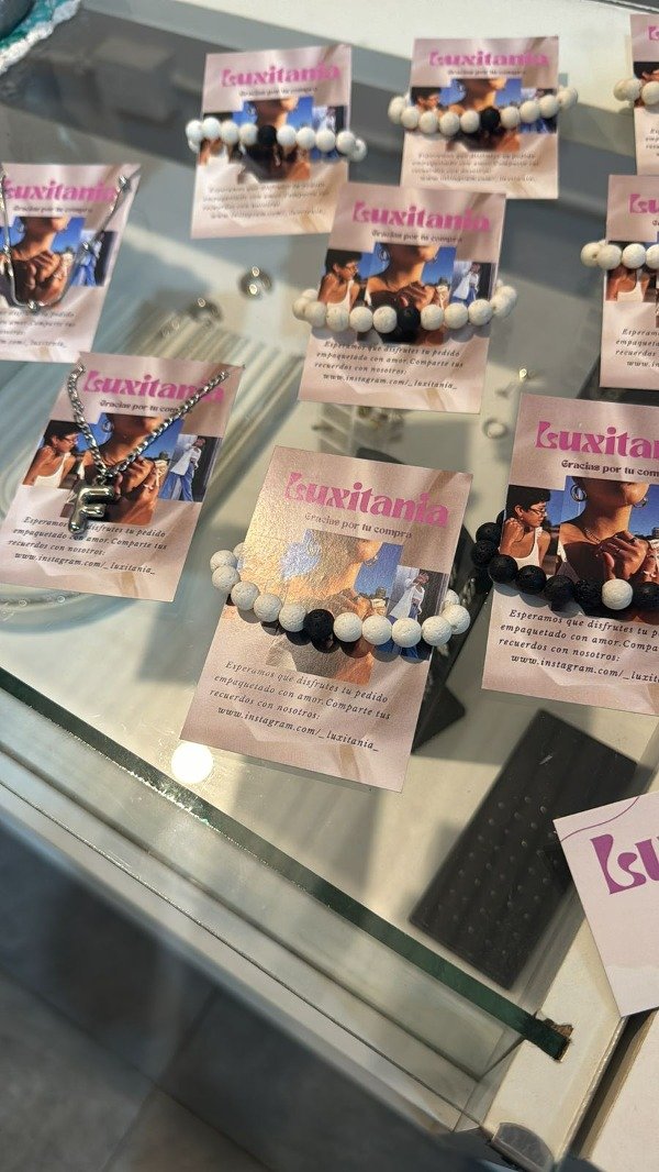 Producto - PULSERA AMOR PARA SIEMPRE