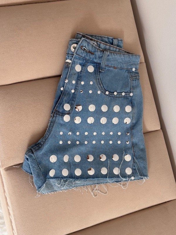 Producto - Jean Cindy
