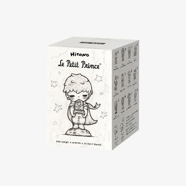 Producto - Hirono Le Petit Prince