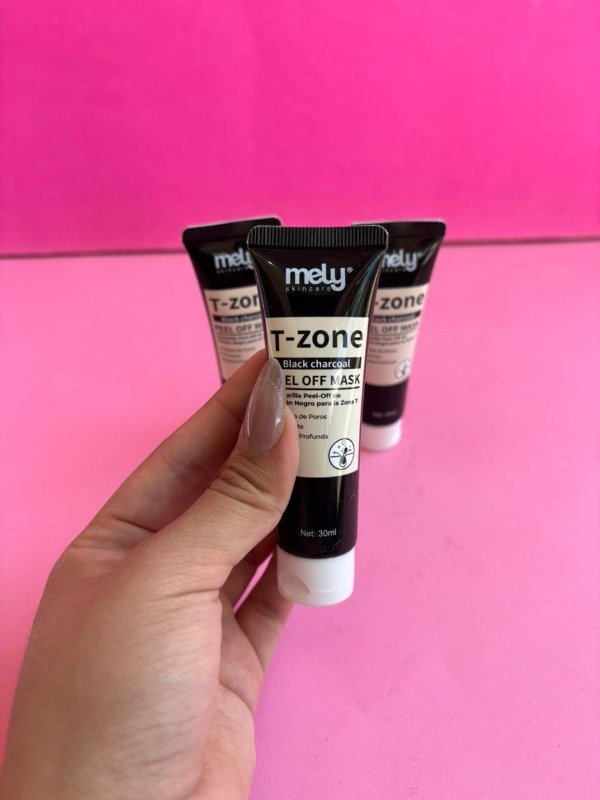 Producto - Mascarilla Peel Off para puntos negros