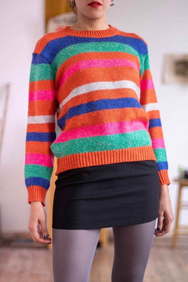 Producto - Sueter Westerville Talle:L