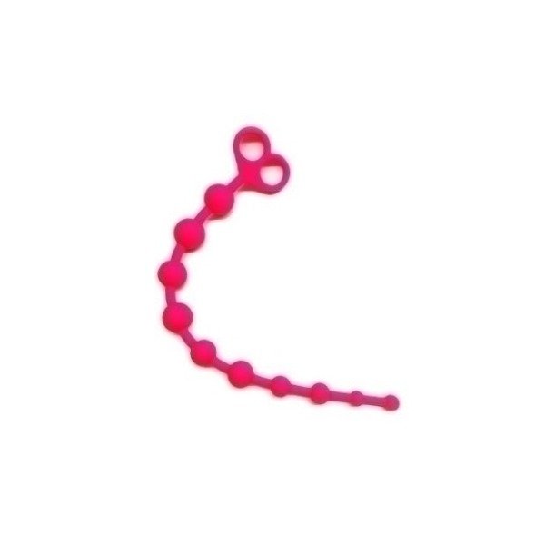 Producto - Plug Anal Fucsia