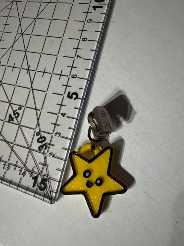 Producto - Deslizador Animado - Estrellita