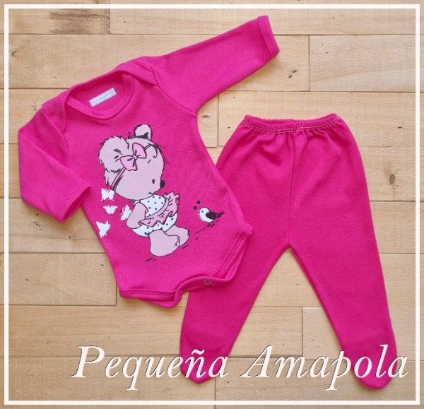 Producto - SET 2 PIEZAS