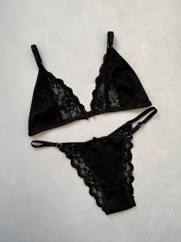 Producto - Lulú talle 95