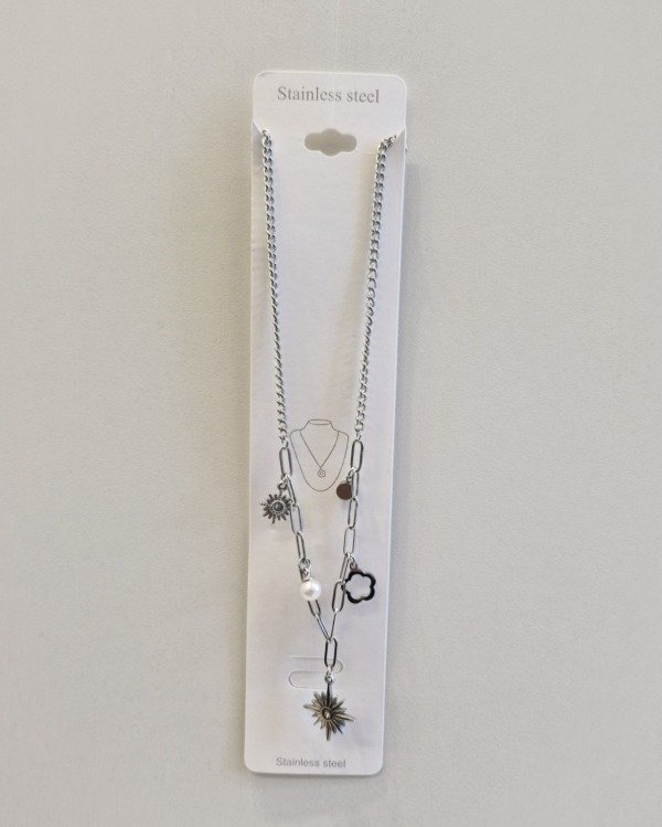 Producto - Collar Nok
