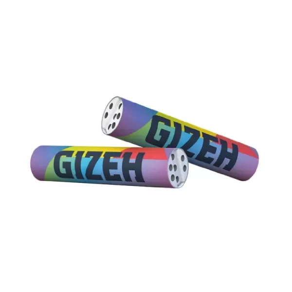 Producto - Filtro Carbón Activado Gizeh Rainbow x u.