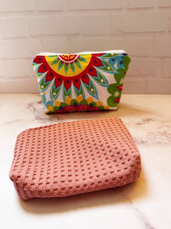 Producto - NECESER PANAL