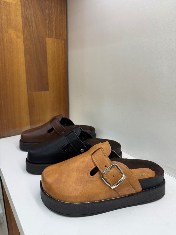 Producto - MULES Manu