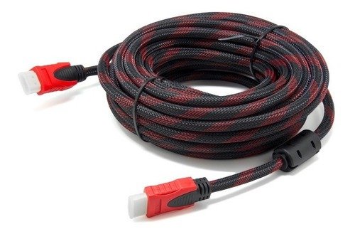 Producto - 1.5MT Cable mallado HDMI a HDMI