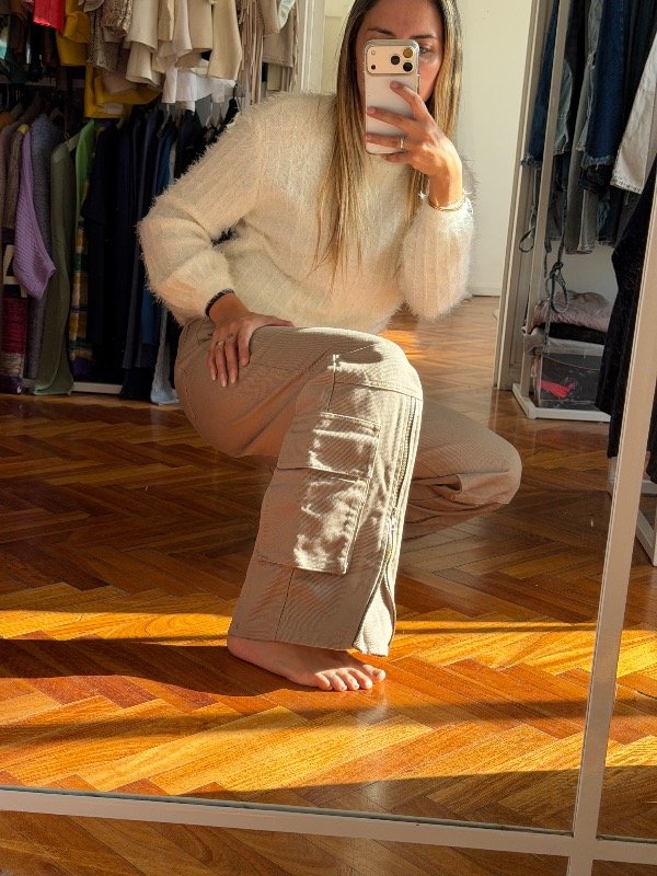 Producto - Pantalón mija - 2