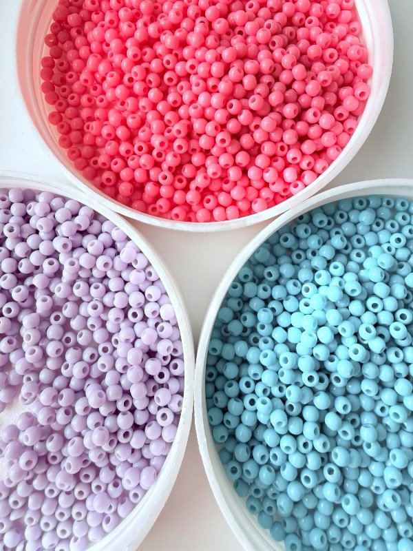 Producto - Bolitas color 20grs