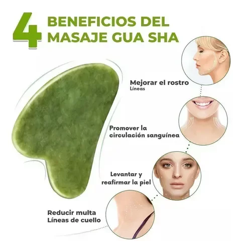Producto - Piedra Gua Sha