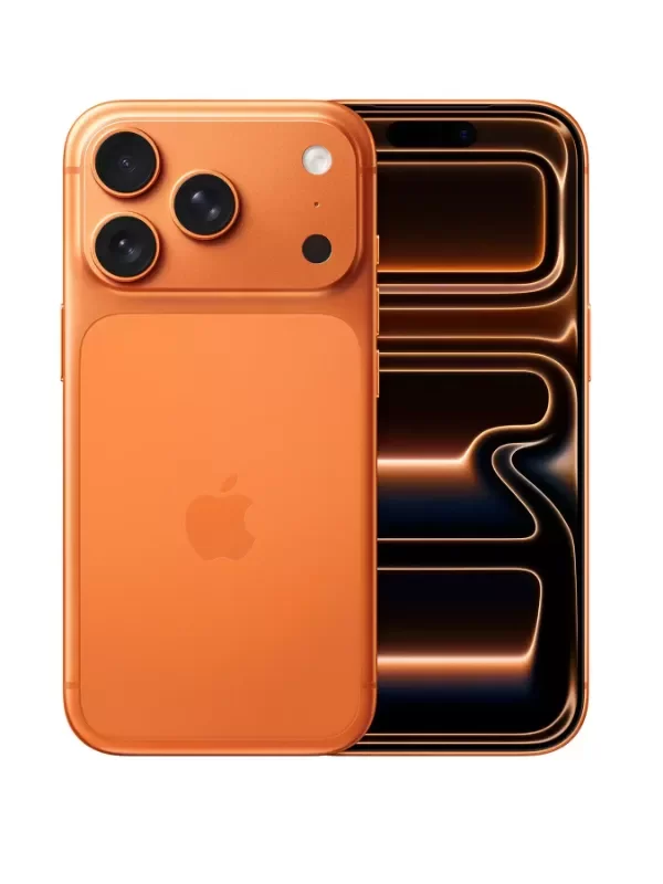 Producto - Iphone 17 pro