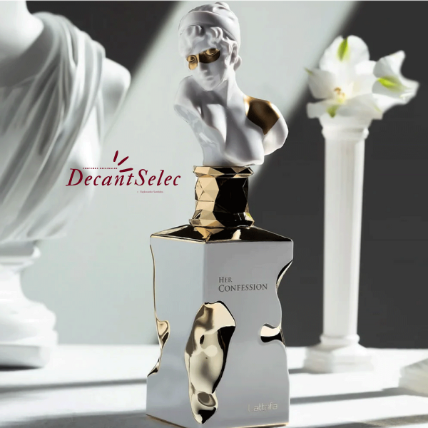 Producto - LATTAFA - HER CONFESSIÓN