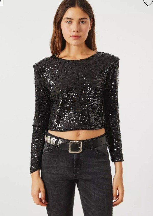 Producto - Top de vestir Wanama Nuevo!