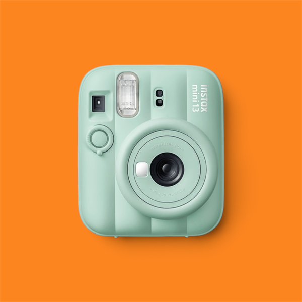 Producto - INSTAX MINI 13 LAGOON GREEN - 0