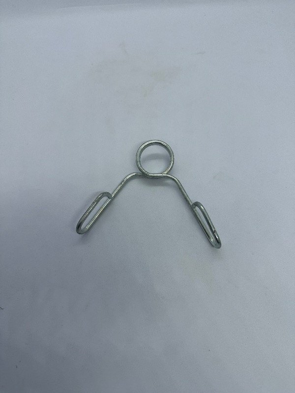 Producto - Ganchos para Mancuerna/Barra 25mm