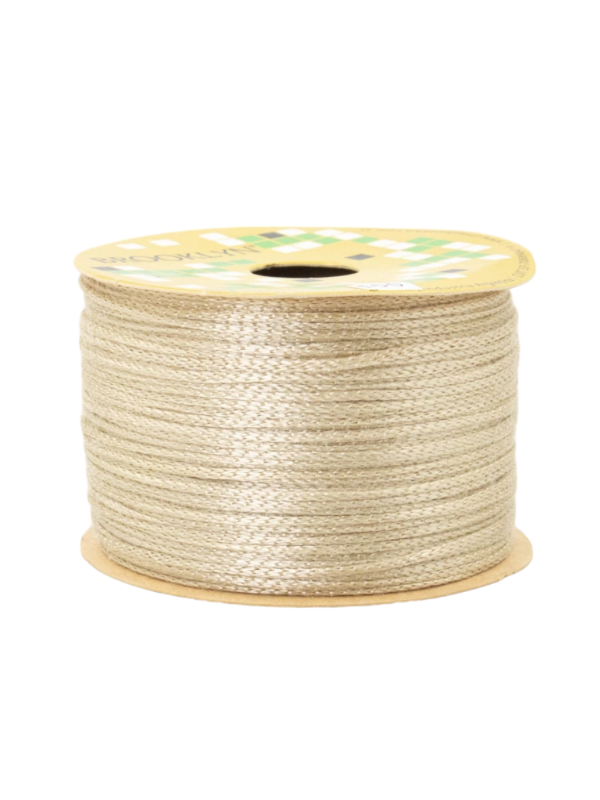 Producto - CORDÓN DE CROCHETINA