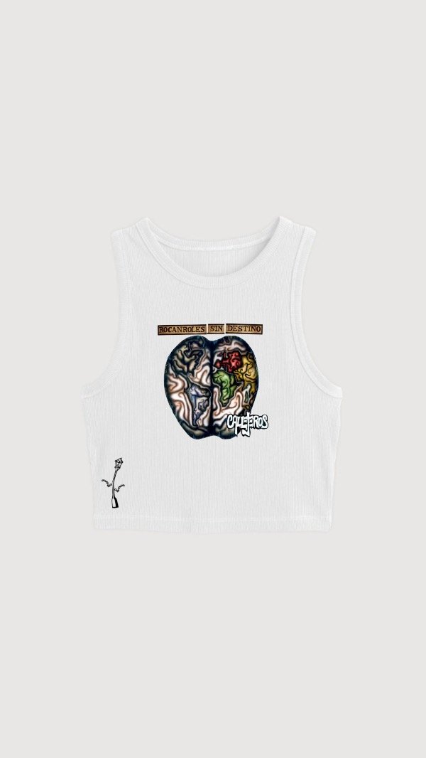 Producto - ROCANROLES