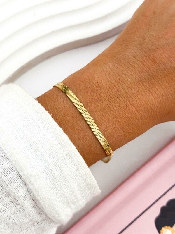 Producto - Pulsera Cadena A.D.