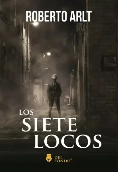 Producto - Los siete locos