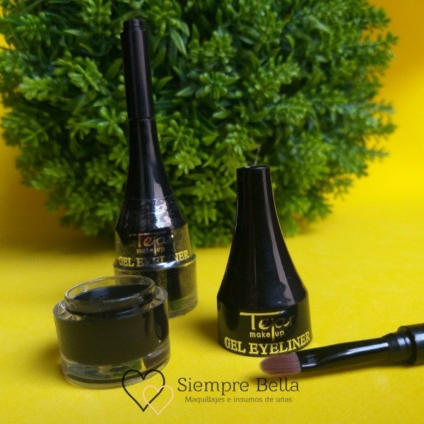 Producto - Delineador en gel