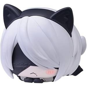 Producto - Set NIER: AUTOMATA Neko - 6cm (Por unidad) - 6
