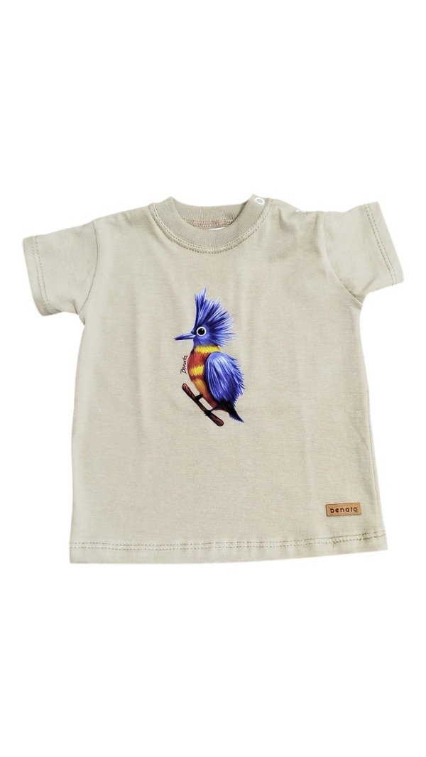 Producto - Remera Martin Pescador
