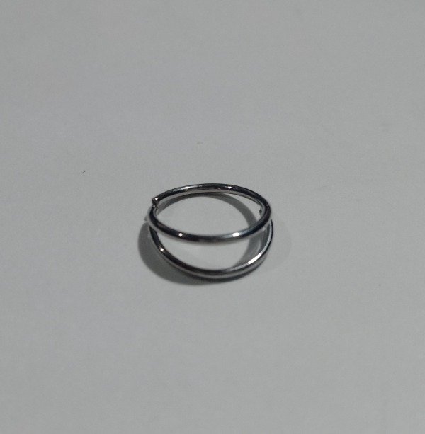 Producto - Doble sin fin flexible