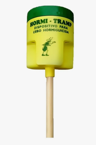 Producto - Porta Cebo de Hormigas Grande